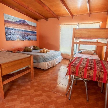 Auberge de jeunesse Hostal Nuevo Sol Y Viento à San Pedro De Atacama Extérieur photo