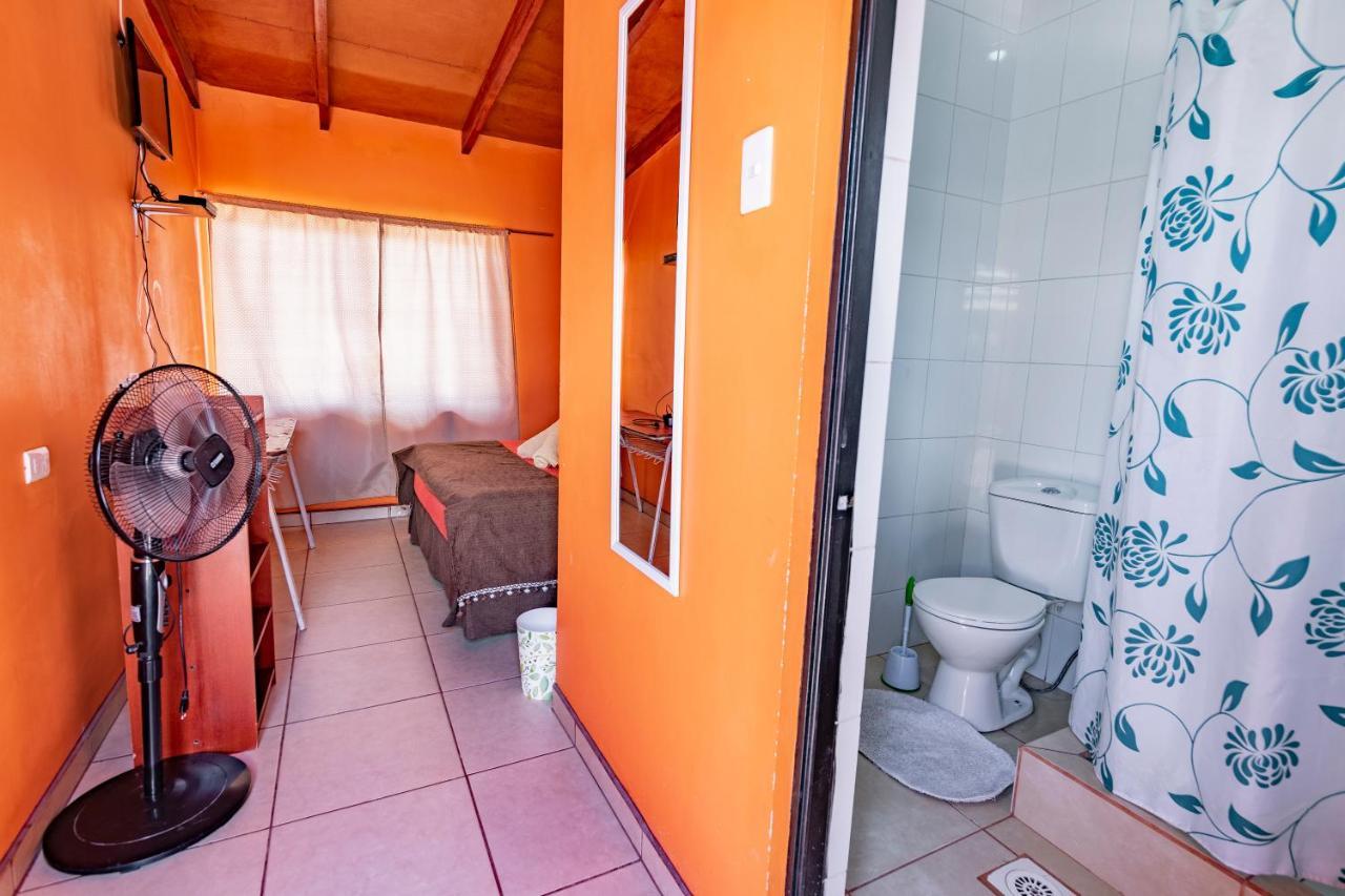 Auberge de jeunesse Hostal Nuevo Sol Y Viento à San Pedro De Atacama Extérieur photo