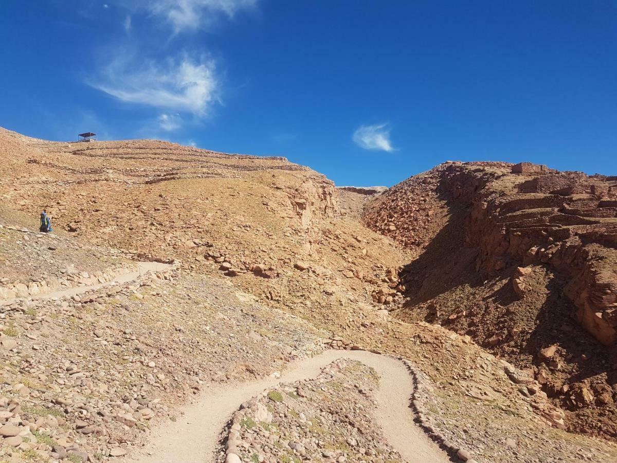 Auberge de jeunesse Hostal Nuevo Sol Y Viento à San Pedro De Atacama Extérieur photo